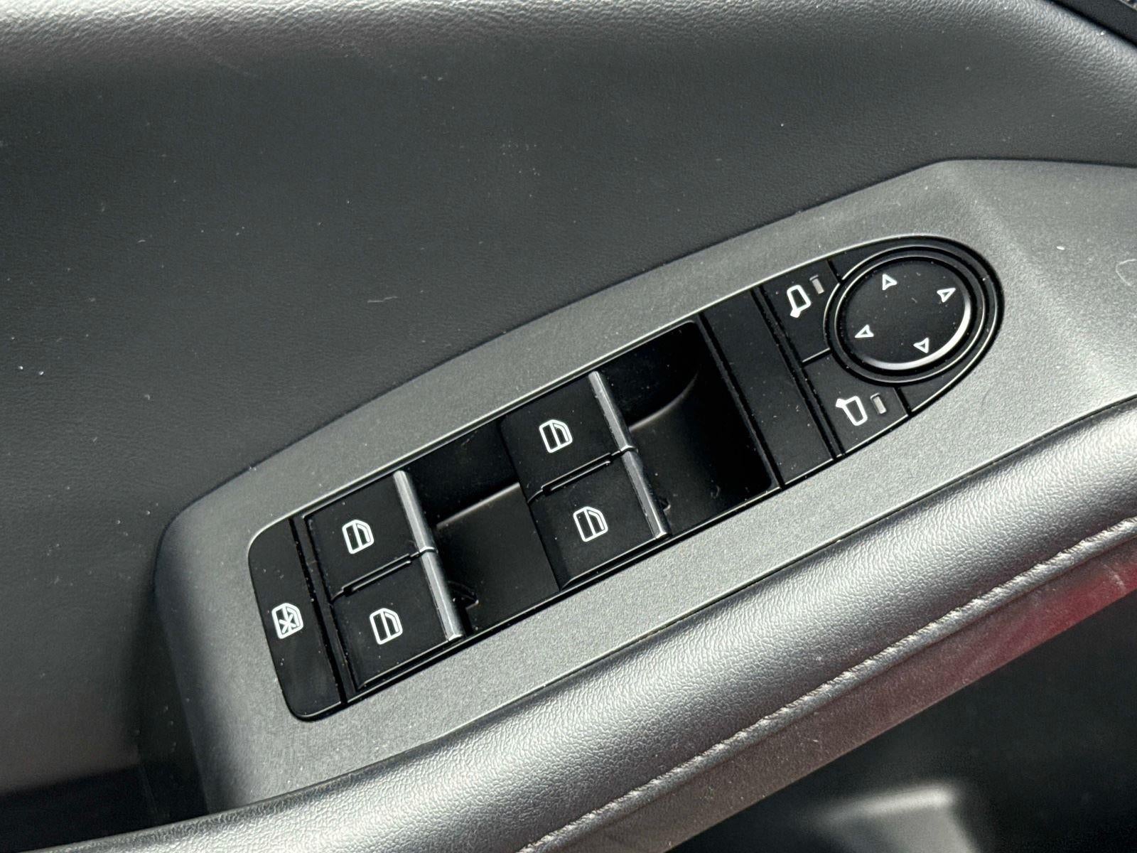 2020 Mazda Mazda3 Hatchback Base