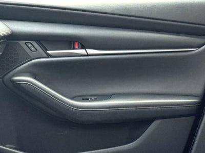 2020 Mazda Mazda3 Hatchback Base