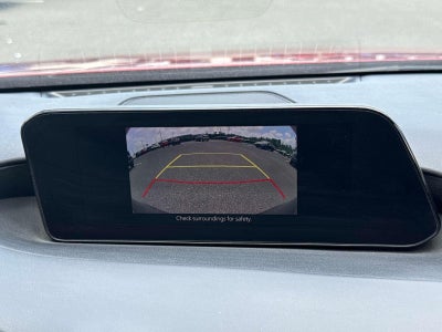 2020 Mazda Mazda3 Hatchback Base