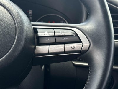 2020 Mazda Mazda3 Hatchback Base