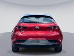 2020 Mazda Mazda3 Hatchback Base