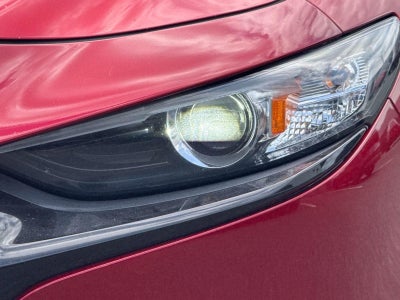 2020 Mazda Mazda3 Hatchback Base