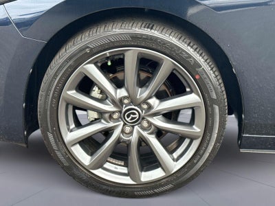 2023 Mazda Mazda3 Hatchback 2.5 S Preferred