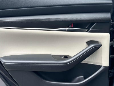 2023 Mazda Mazda3 Hatchback 2.5 S Preferred