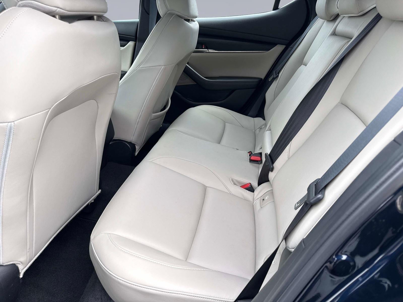 2023 Mazda Mazda3 Hatchback 2.5 S Preferred