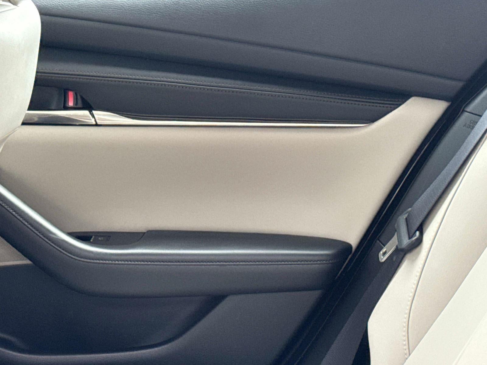 2023 Mazda Mazda3 Hatchback 2.5 S Preferred