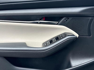 2023 Mazda Mazda3 Hatchback 2.5 S Preferred