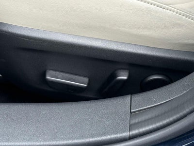 2023 Mazda Mazda3 Hatchback 2.5 S Preferred