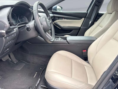 2023 Mazda Mazda3 Hatchback 2.5 S Preferred