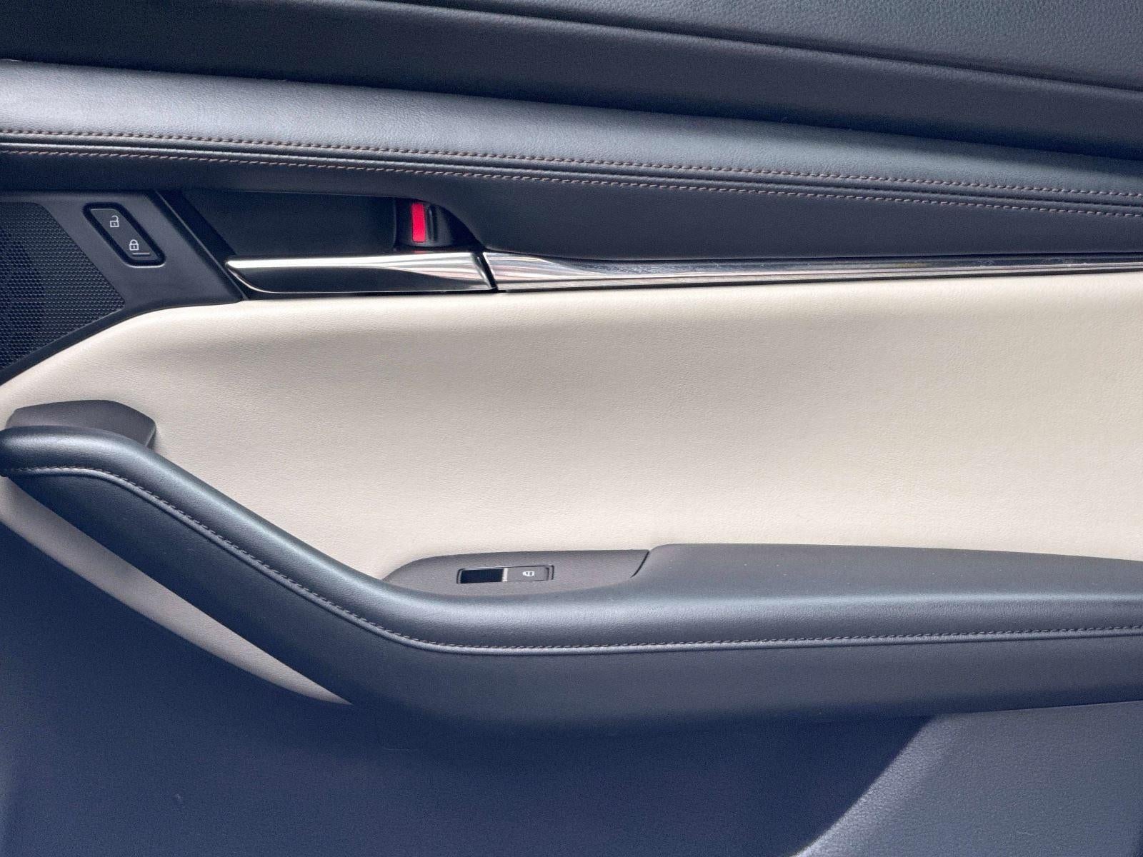 2023 Mazda Mazda3 Hatchback 2.5 S Preferred