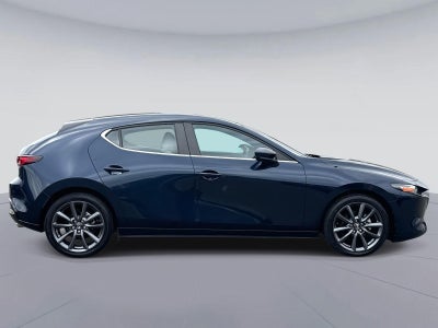 2023 Mazda Mazda3 Hatchback 2.5 S Preferred