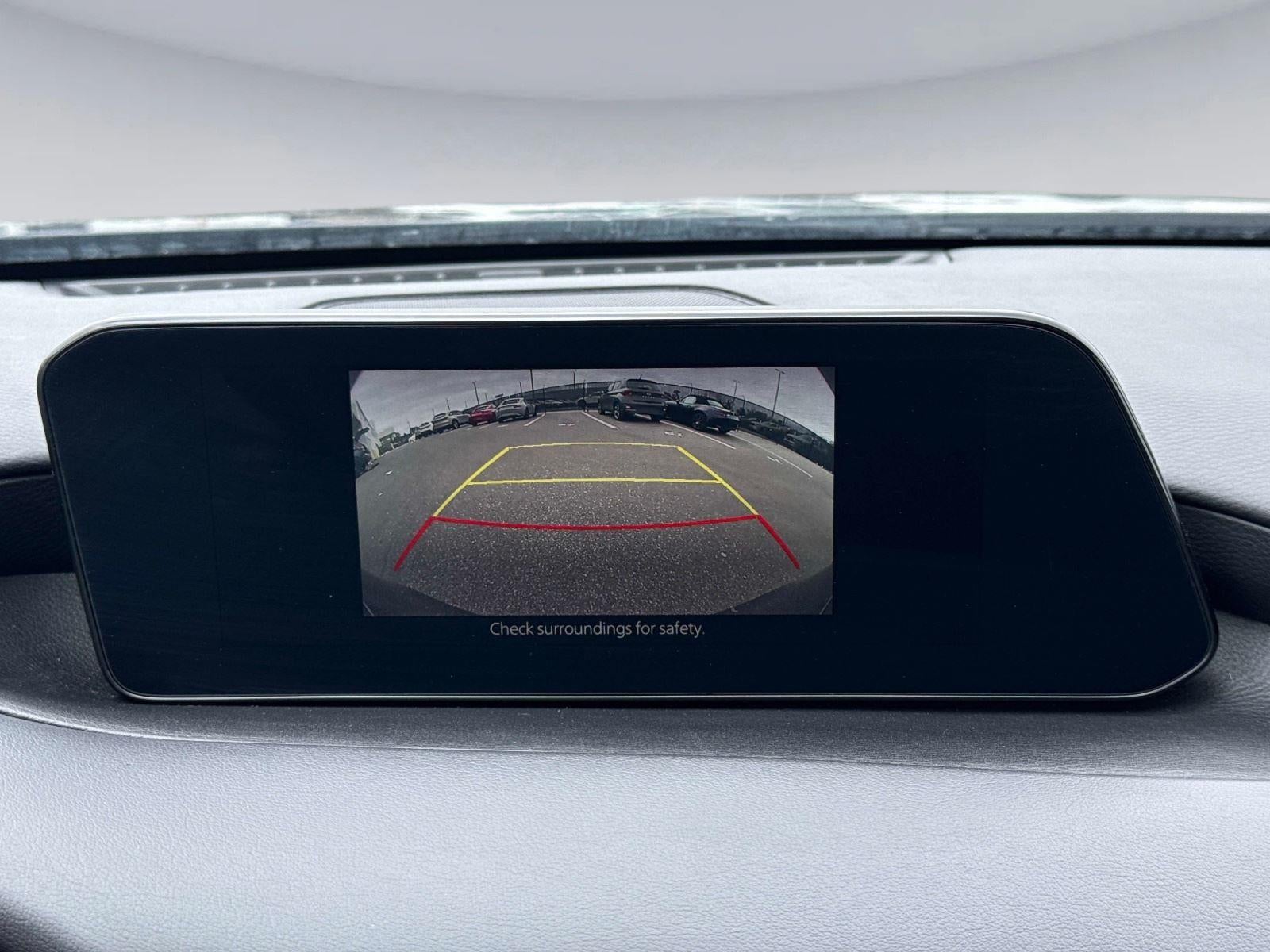 2023 Mazda Mazda3 Hatchback 2.5 S Preferred