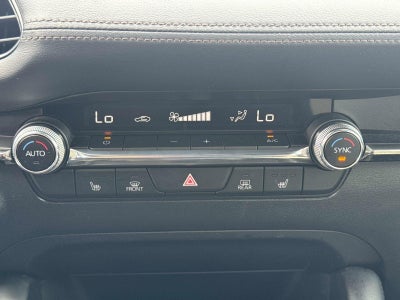 2023 Mazda Mazda3 Hatchback 2.5 S Preferred