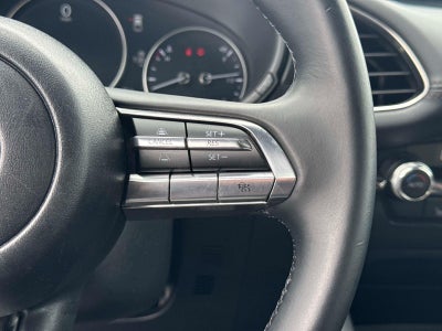 2023 Mazda Mazda3 Hatchback 2.5 S Preferred
