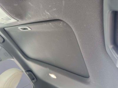 2023 Mazda Mazda3 Hatchback 2.5 S Preferred