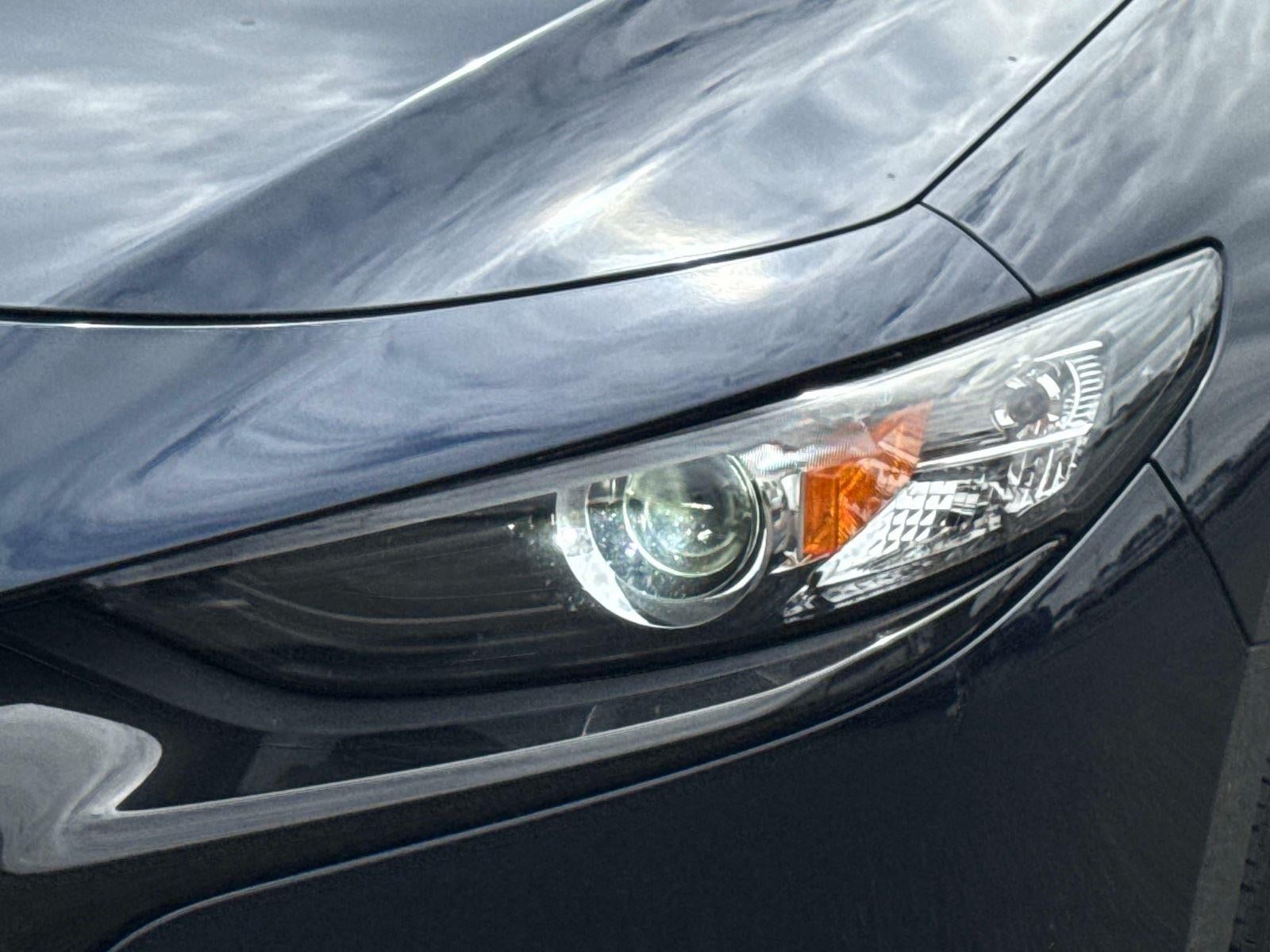 2023 Mazda Mazda3 Hatchback 2.5 S Preferred