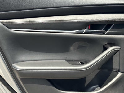 2023 Mazda Mazda3 Hatchback 2.5 S Preferred