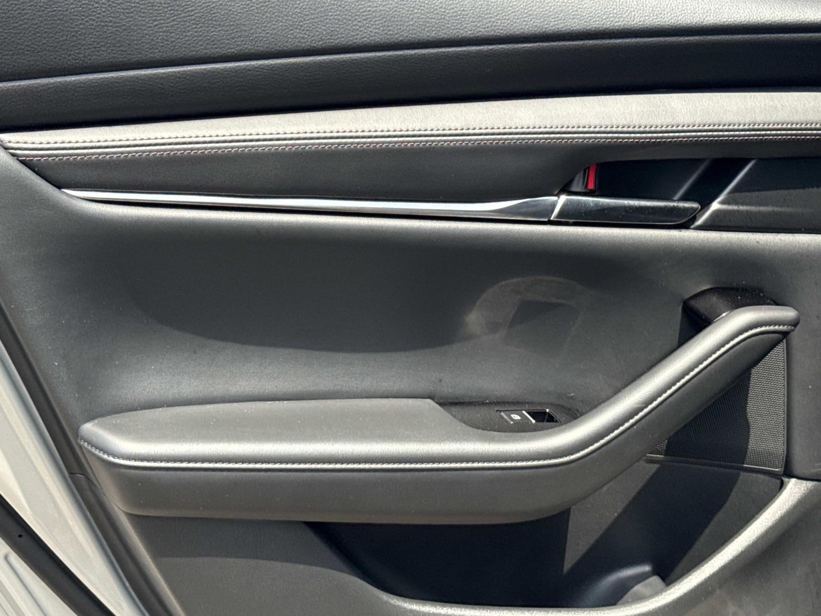 2023 Mazda Mazda3 Hatchback 2.5 S Preferred