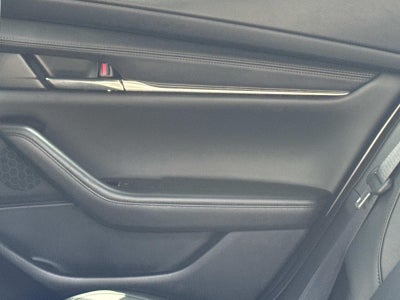 2023 Mazda Mazda3 Hatchback 2.5 S Preferred