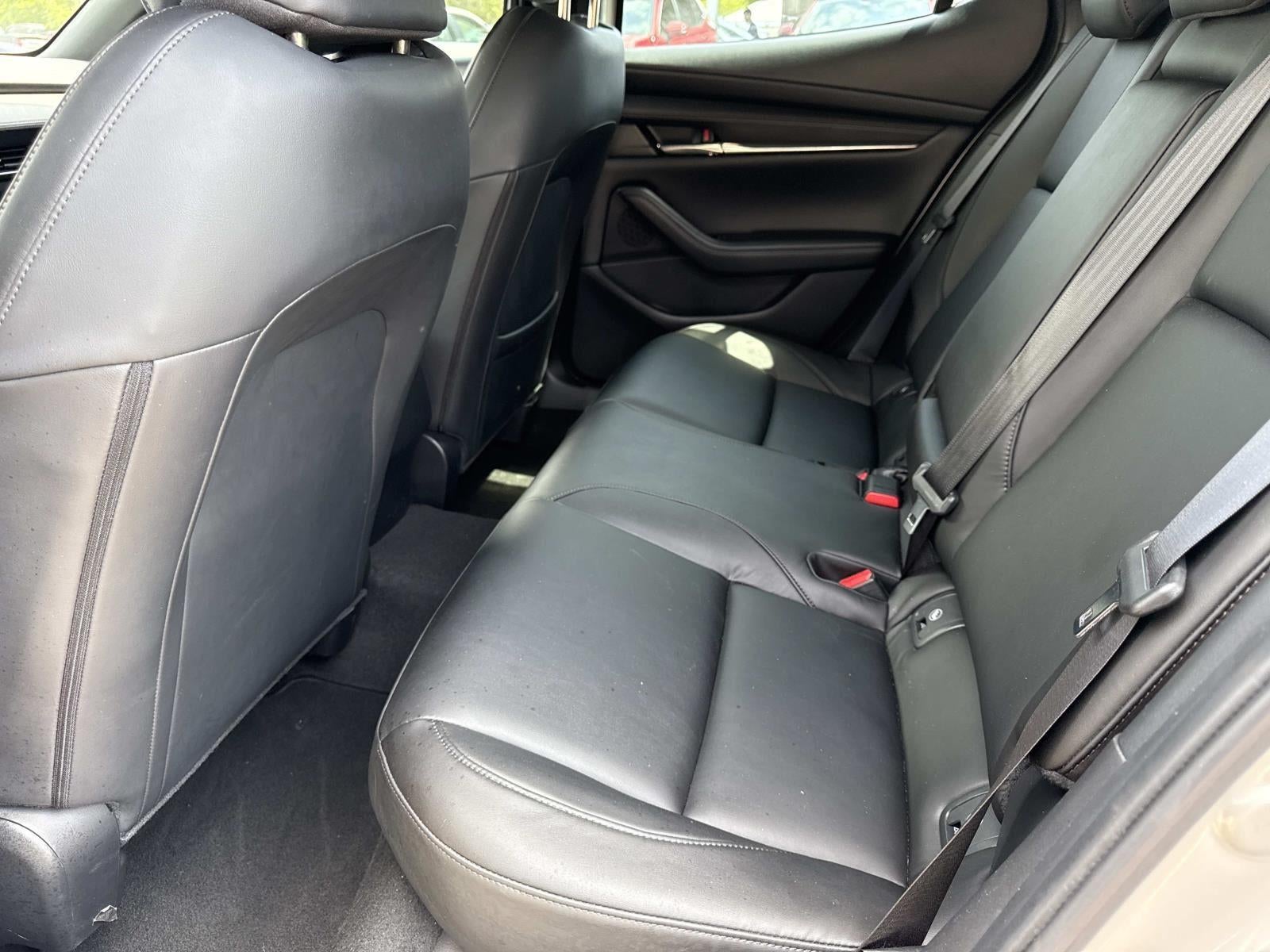 2023 Mazda Mazda3 Hatchback 2.5 S Preferred