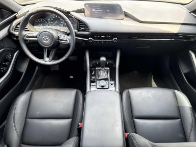 2023 Mazda Mazda3 Hatchback 2.5 S Preferred