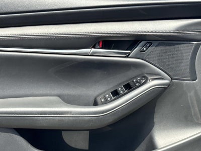 2023 Mazda Mazda3 Hatchback 2.5 S Preferred