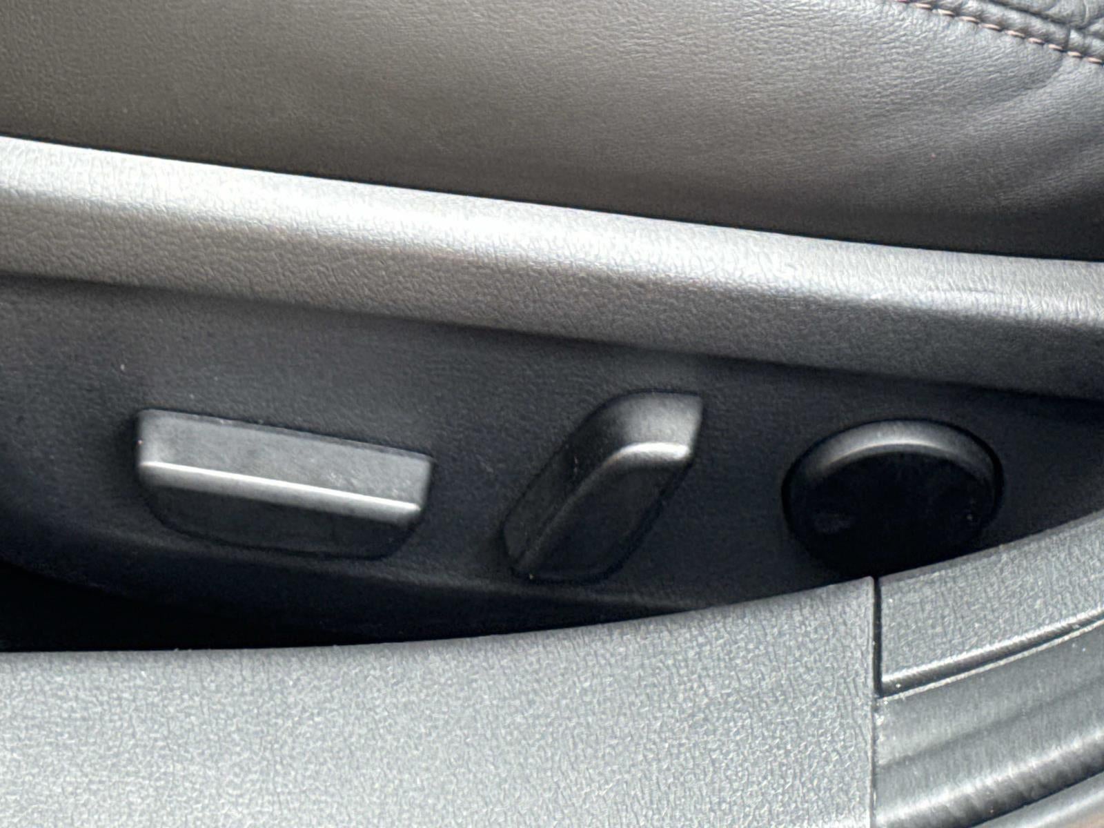 2023 Mazda Mazda3 Hatchback 2.5 S Preferred