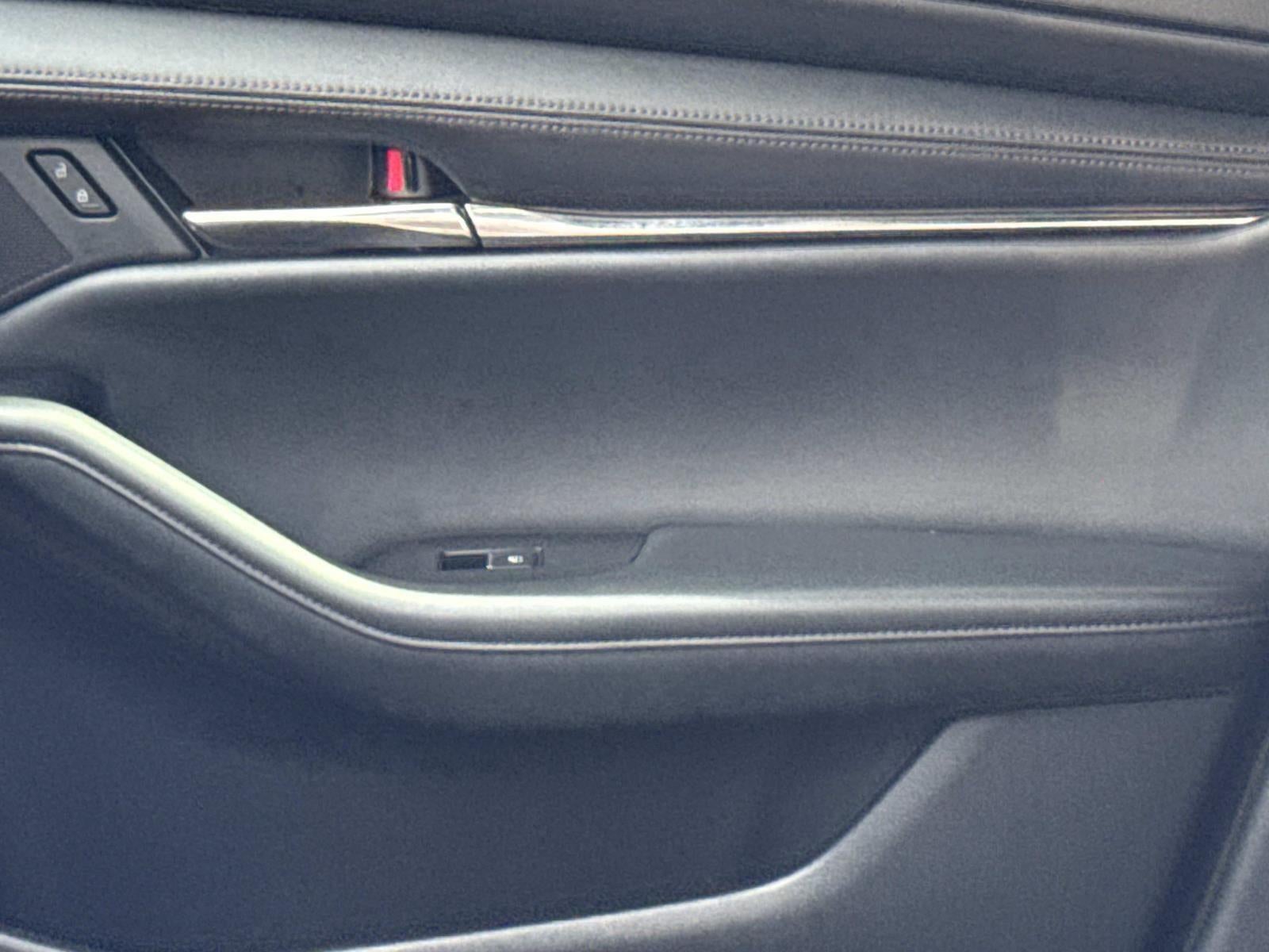 2023 Mazda Mazda3 Hatchback 2.5 S Preferred