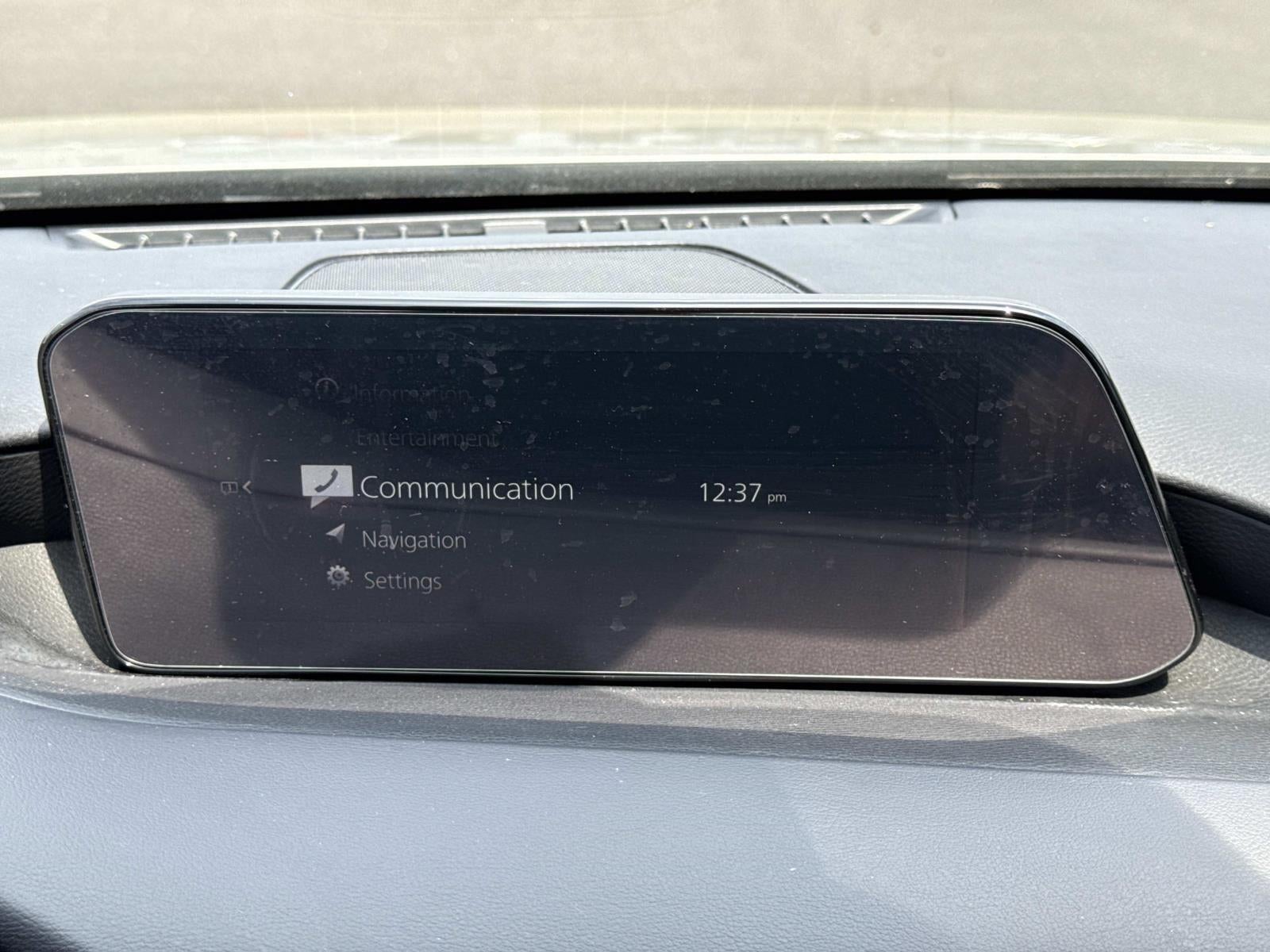 2023 Mazda Mazda3 Hatchback 2.5 S Preferred