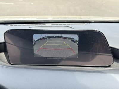 2023 Mazda Mazda3 Hatchback 2.5 S Preferred