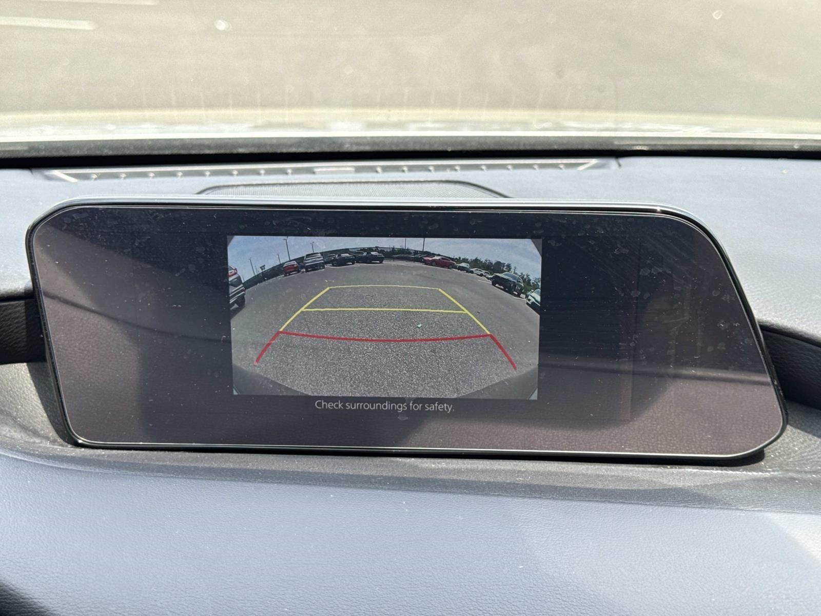 2023 Mazda Mazda3 Hatchback 2.5 S Preferred