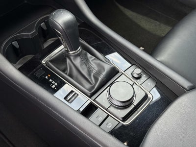 2023 Mazda Mazda3 Hatchback 2.5 S Preferred
