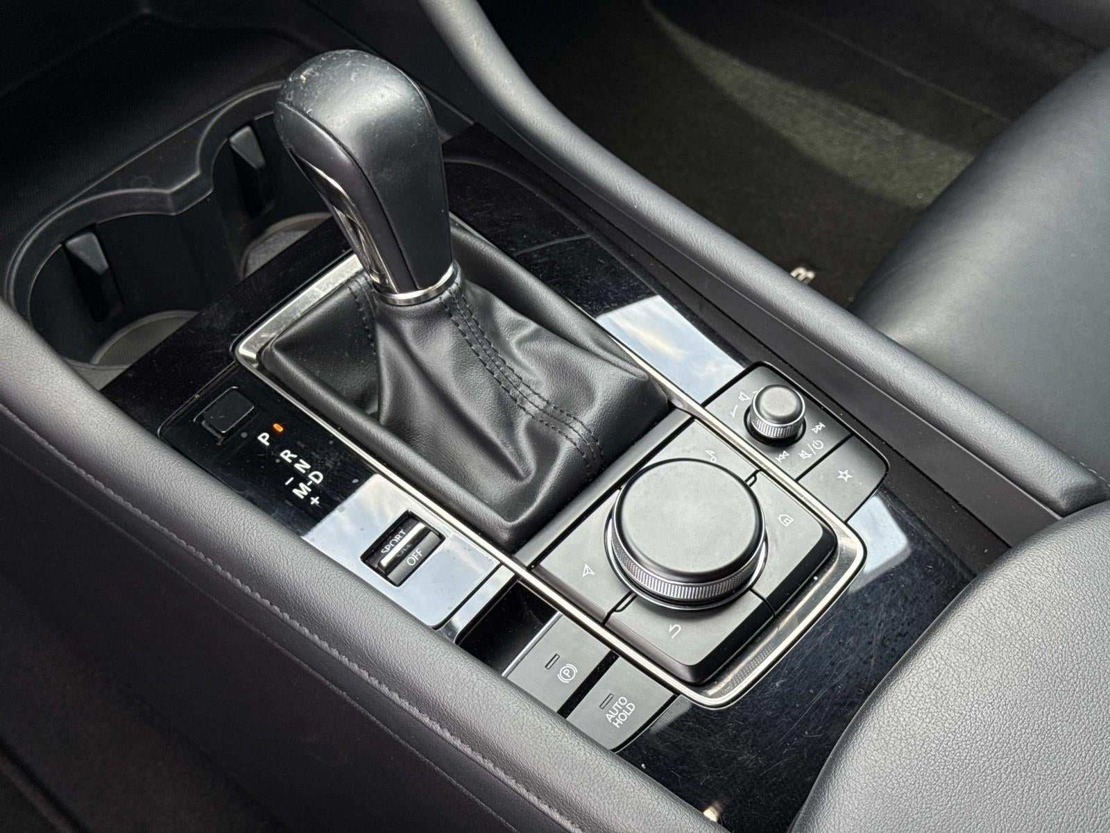 2023 Mazda Mazda3 Hatchback 2.5 S Preferred