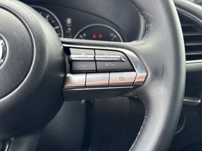 2023 Mazda Mazda3 Hatchback 2.5 S Preferred