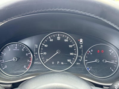 2023 Mazda Mazda3 Hatchback 2.5 S Preferred