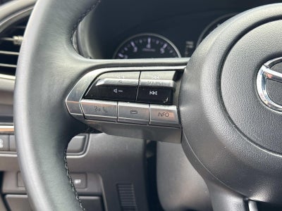 2023 Mazda Mazda3 Hatchback 2.5 S Preferred