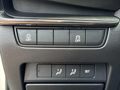 2023 Mazda Mazda3 Hatchback 2.5 S Preferred