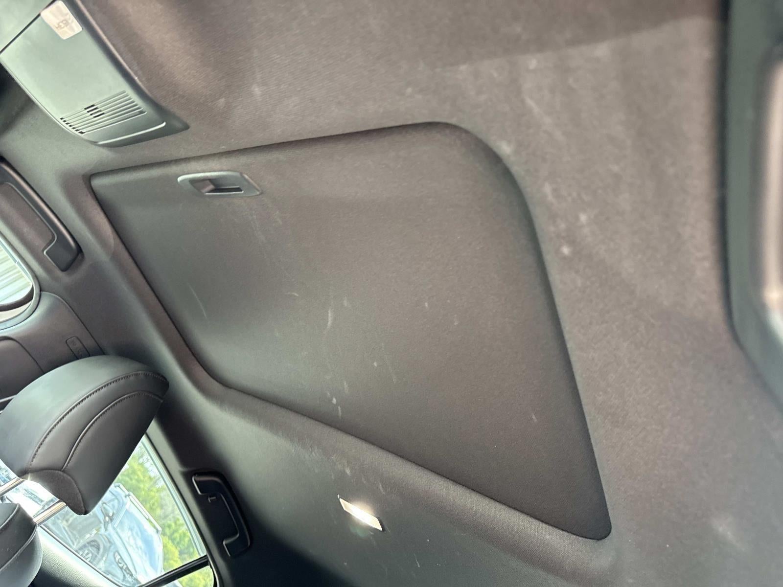 2023 Mazda Mazda3 Hatchback 2.5 S Preferred