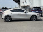 2023 Mazda Mazda3 Hatchback 2.5 S Preferred