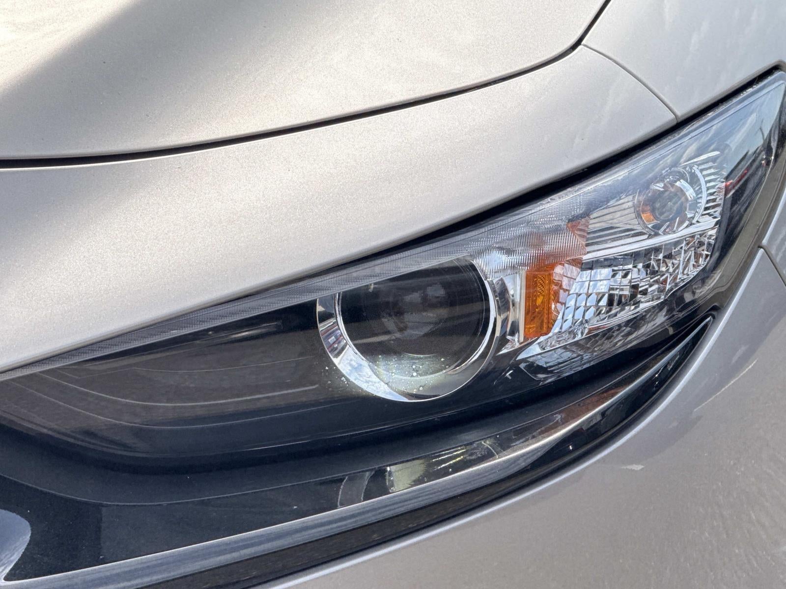 2023 Mazda Mazda3 Hatchback 2.5 S Preferred