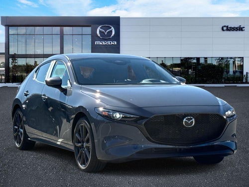 2026 Mazda Mazda3 Hatchback 2.5 S Premium