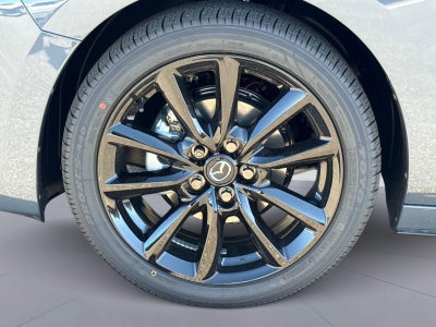 2026 Mazda Mazda3 Hatchback 2.5 S Premium