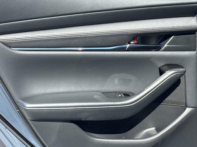 2026 Mazda Mazda3 Hatchback 2.5 S Premium