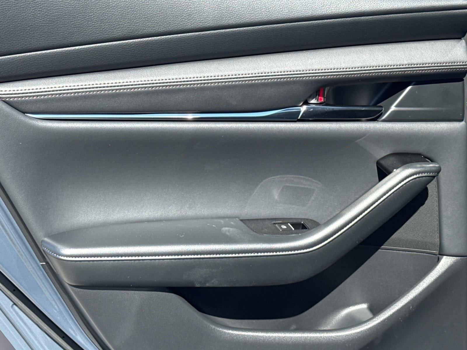 2026 Mazda Mazda3 Hatchback 2.5 S Premium