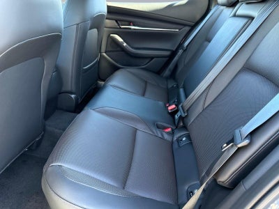 2026 Mazda Mazda3 Hatchback 2.5 S Premium