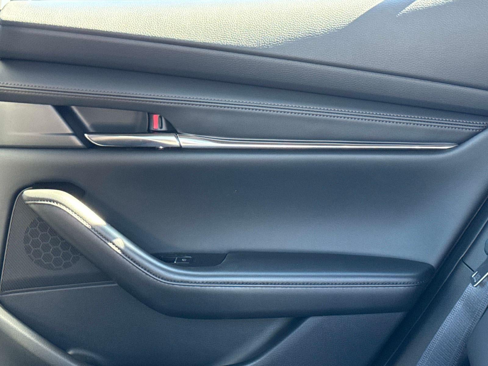 2026 Mazda Mazda3 Hatchback 2.5 S Premium