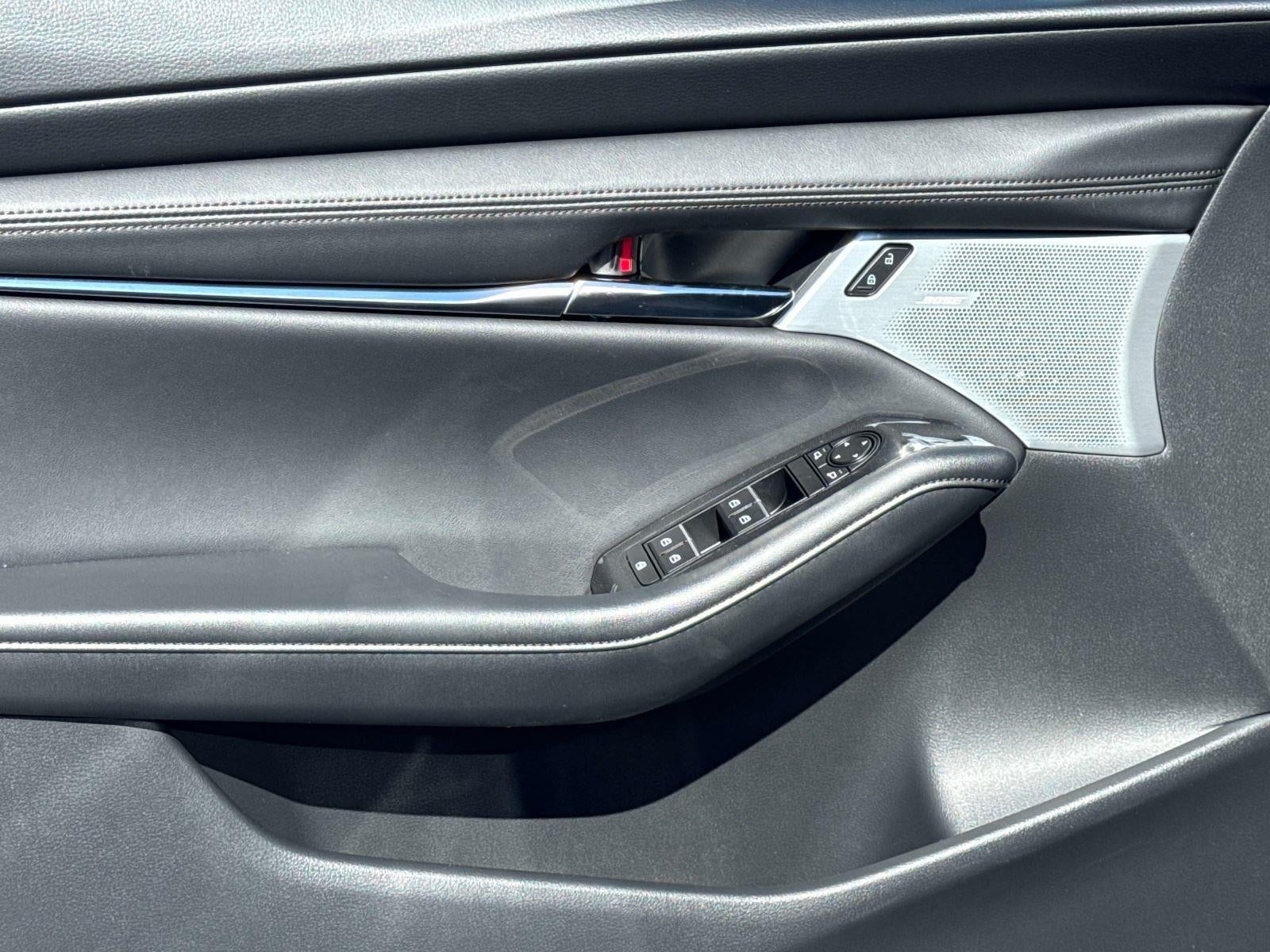 2026 Mazda Mazda3 Hatchback 2.5 S Premium