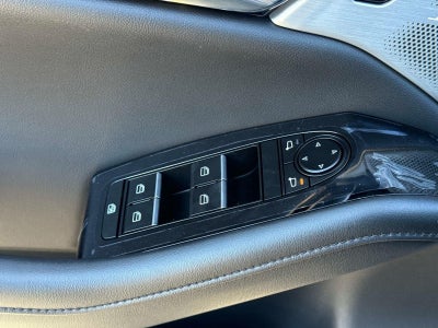 2026 Mazda Mazda3 Hatchback 2.5 S Premium