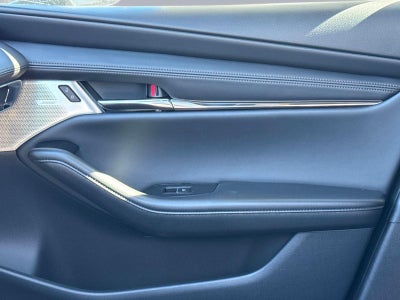 2026 Mazda Mazda3 Hatchback 2.5 S Premium