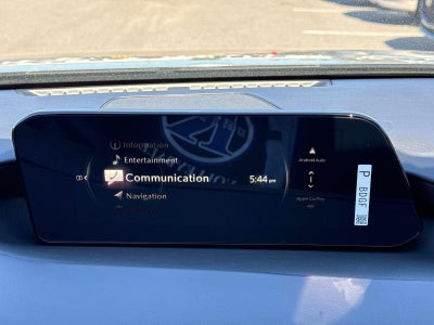 2026 Mazda Mazda3 Hatchback 2.5 S Premium